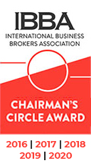 chairman's circle award logo
