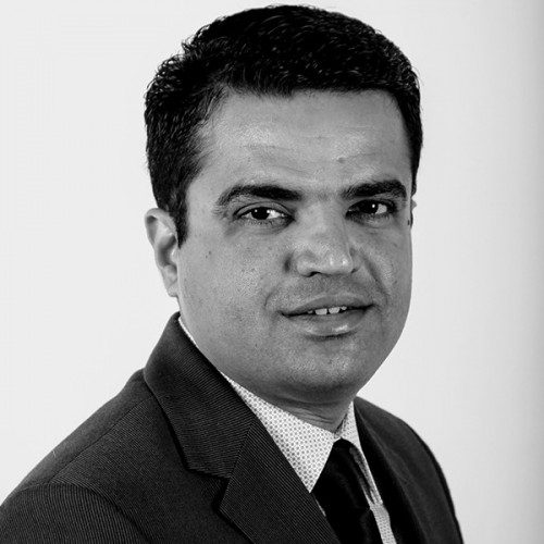 Pranav Dave, Pranav Dave,