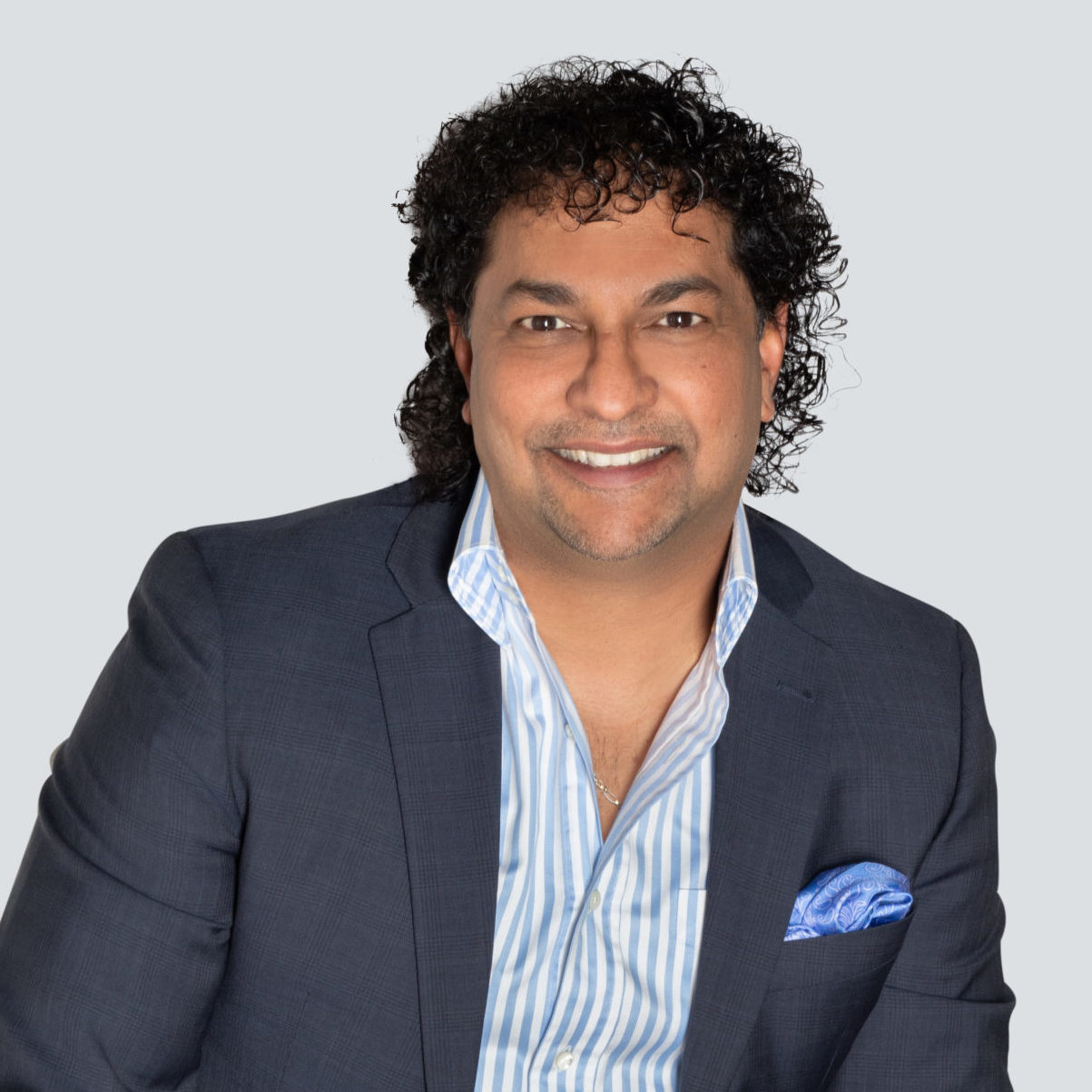 Lester Fernandes