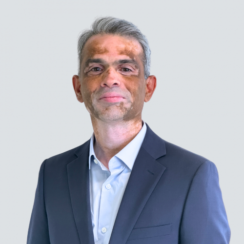 Shiva Nambiar