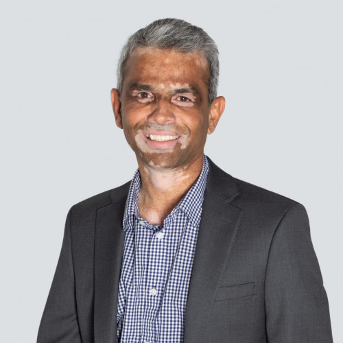 Shiva Nambiar