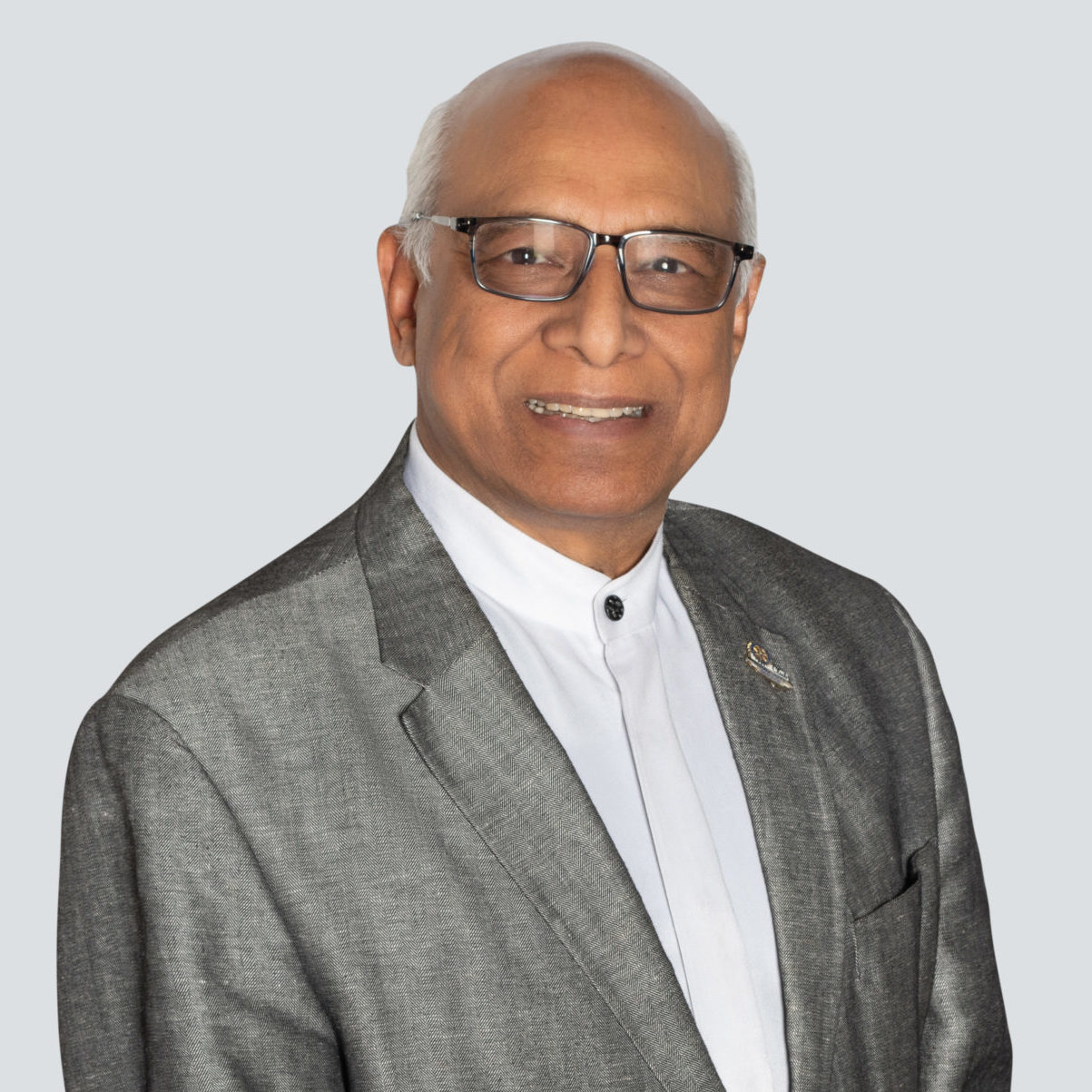 Suresh Agarwal