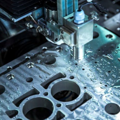 CNC Business for Sale