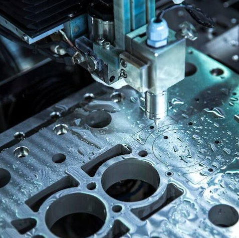 CNC Business for Sale