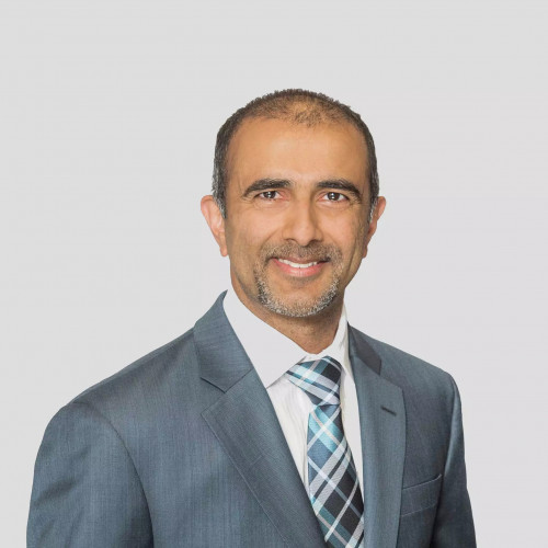 Mustafa Dossajee
