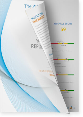 img-book Sellability Score Report
